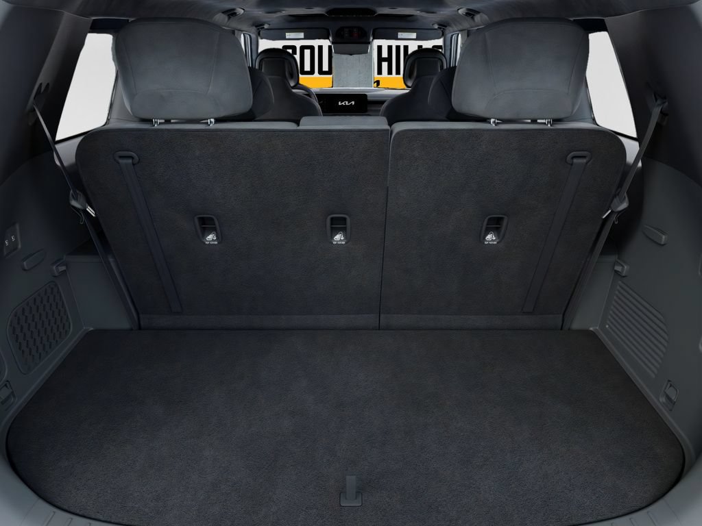 New 2027 Kia Telluride X-Line SX Prestige AWD/4WD image 19