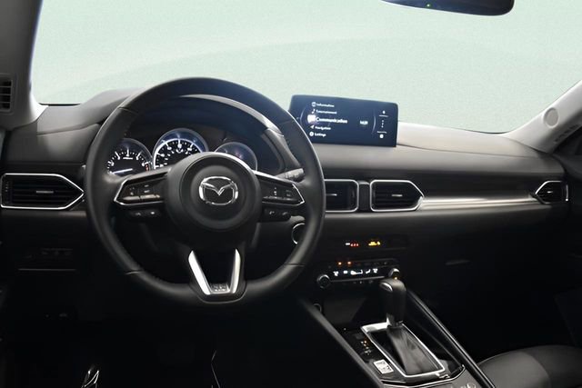 Used 2025 MAZDA CX-5 AWD 2.5 S w/ Preferred Package image 25