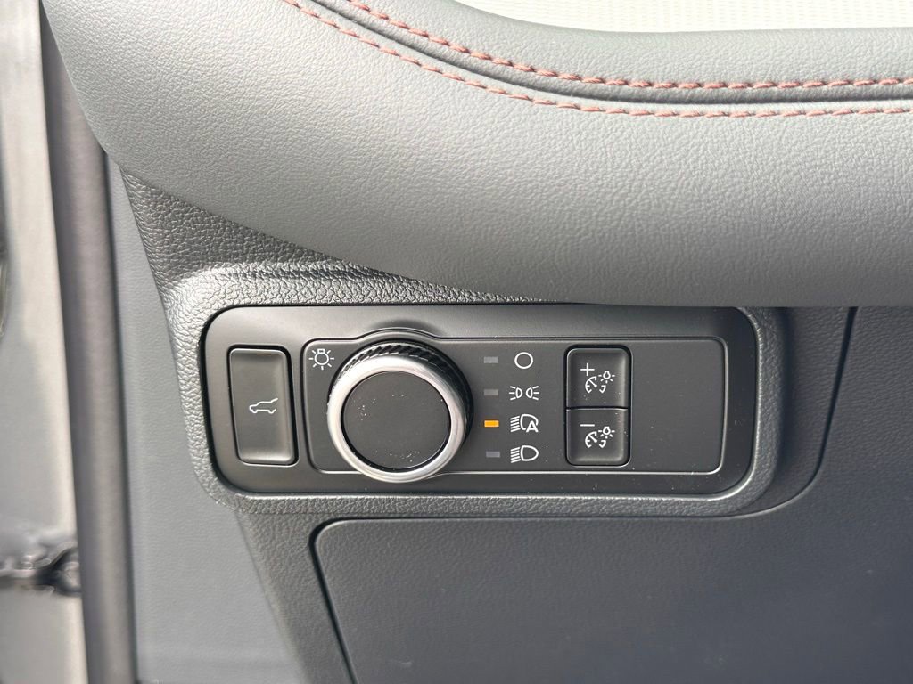 New 2026 Ford Explorer Active image 34