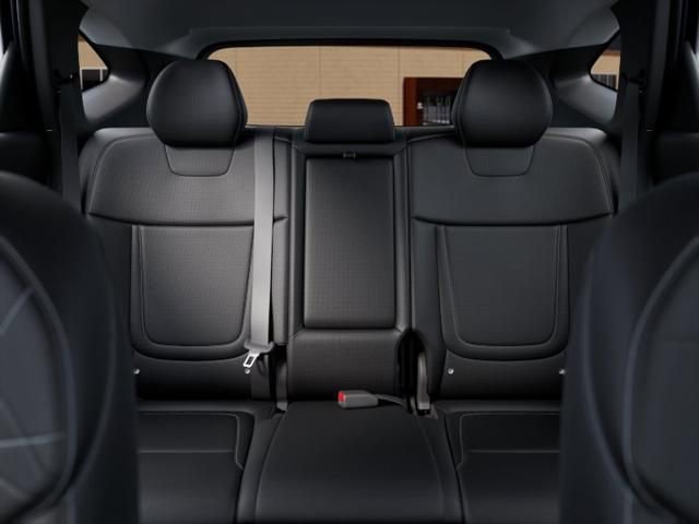 New 2026 Hyundai Tucson SE FWD image 12