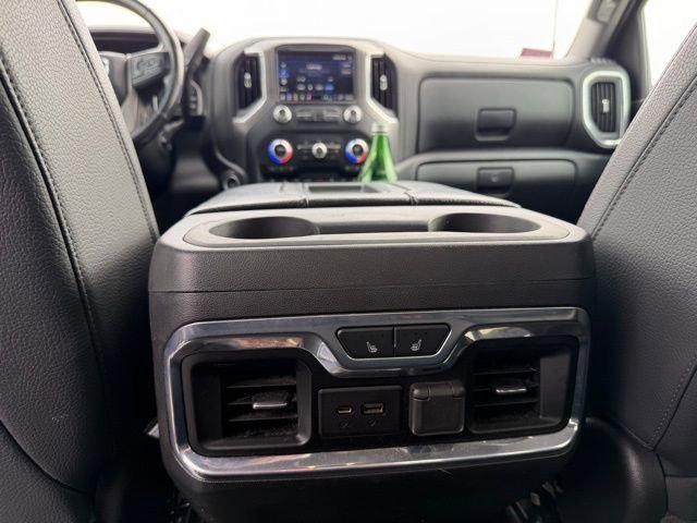 Used 2021 GMC Sierra 2500 Denali w/ Denali Ultimate Package AWD/4WD image 13