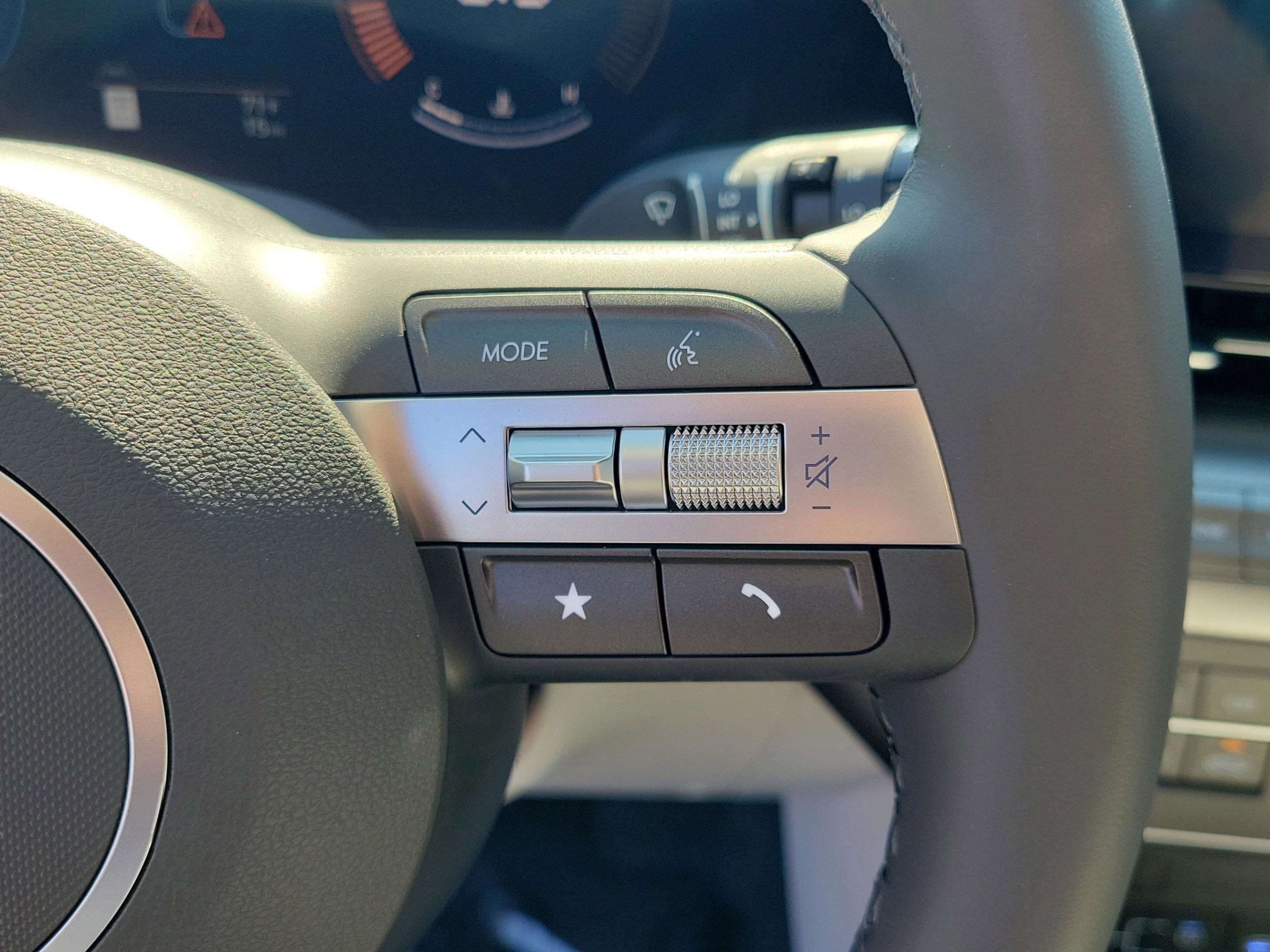 New 2026 Hyundai Kona SEL Sport image 16