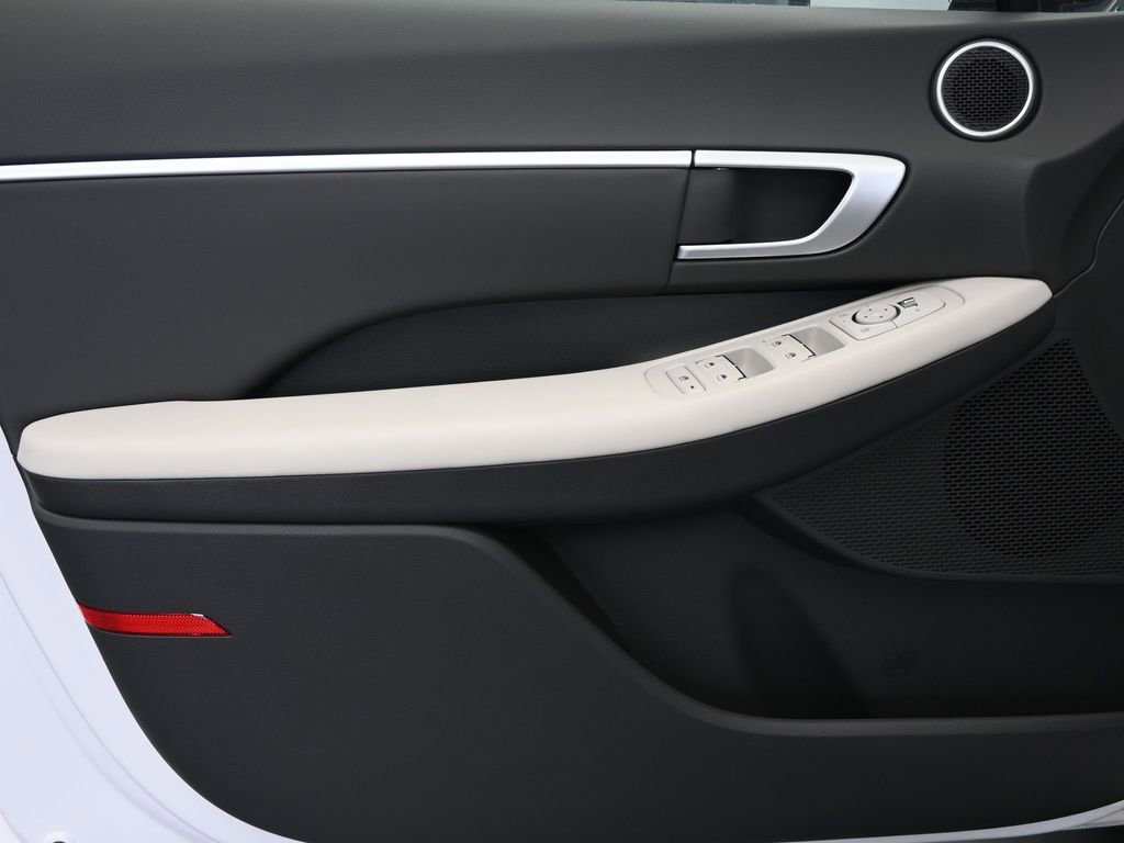 New 2026 Hyundai Sonata SEL image 22