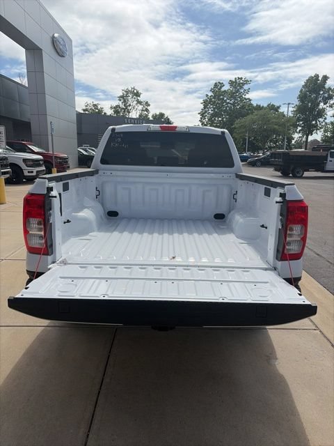 New 2026 Ford Ranger XL w/ Trailer Tow Package AWD/4WD image 14