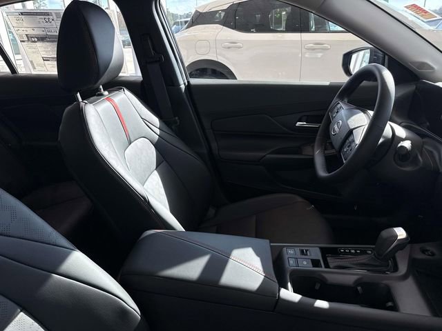 New 2026 Nissan Sentra SR w/ SR Premium Package image 13