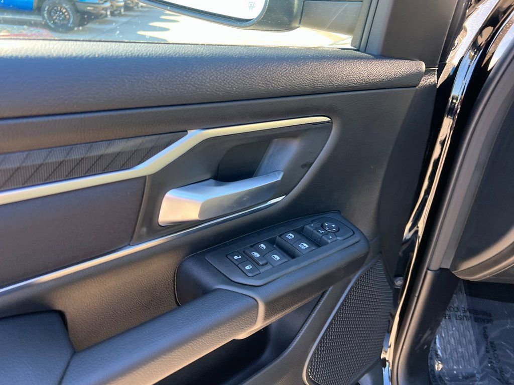 New 2026 RAM 1500 Big Horn image 18