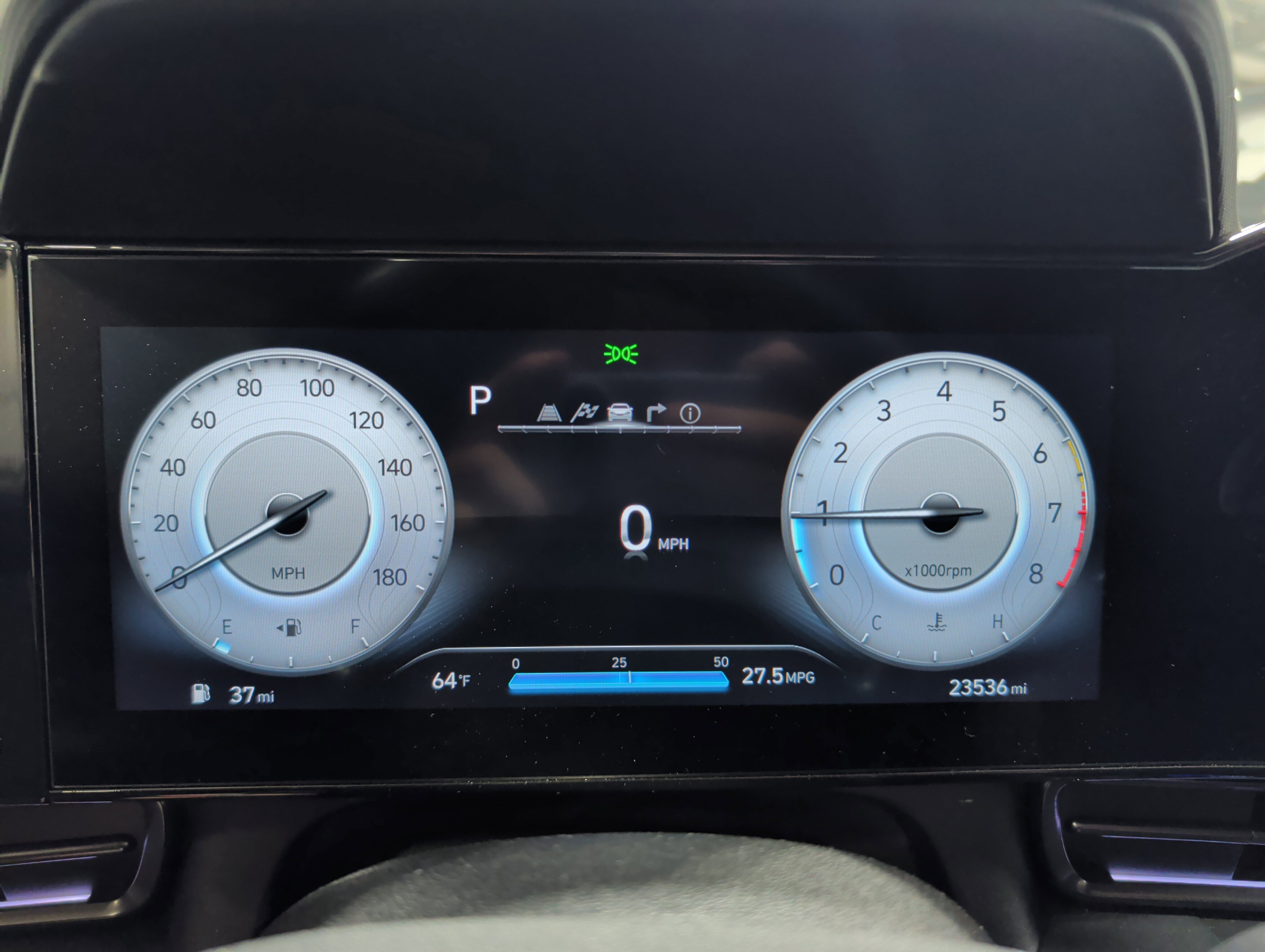 Used 2022 Hyundai Elantra N w/ Cargo Package image 8