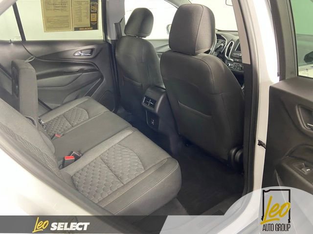 Used 2019 Chevrolet Equinox LT FWD image 19