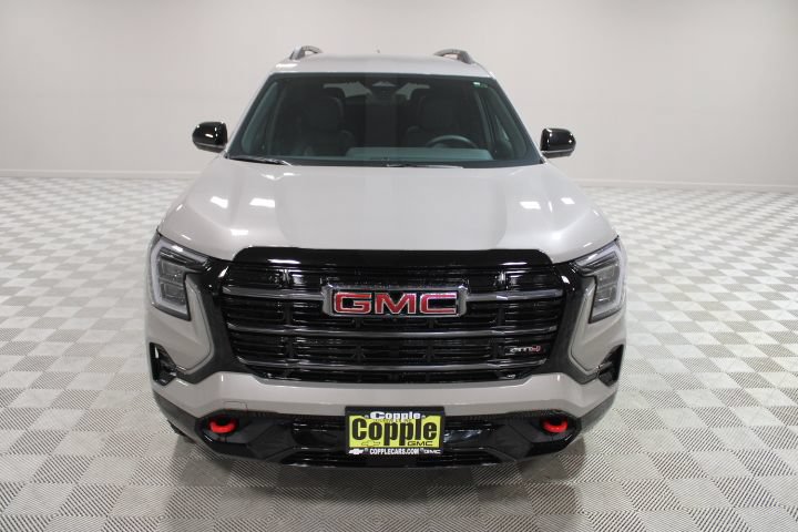 New 2026 GMC Terrain AT4 w/ Convenience Package III AWD/4WD image 6
