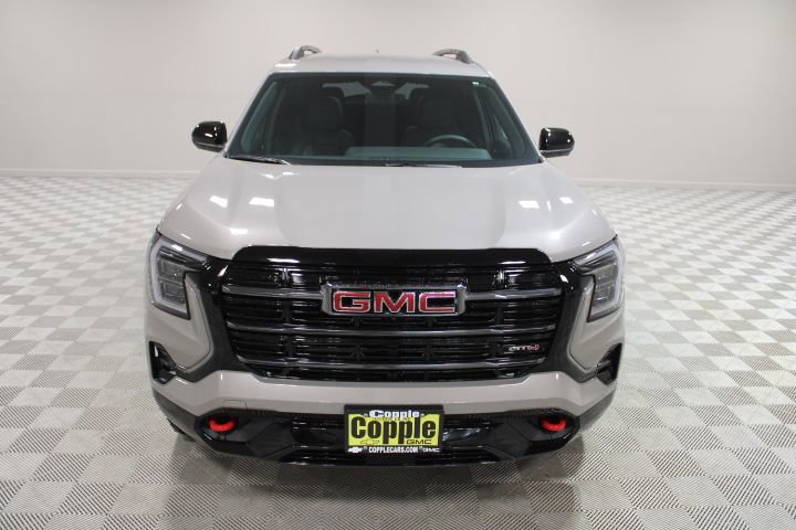 New 2026 GMC Terrain AT4 AWD/4WD image 6