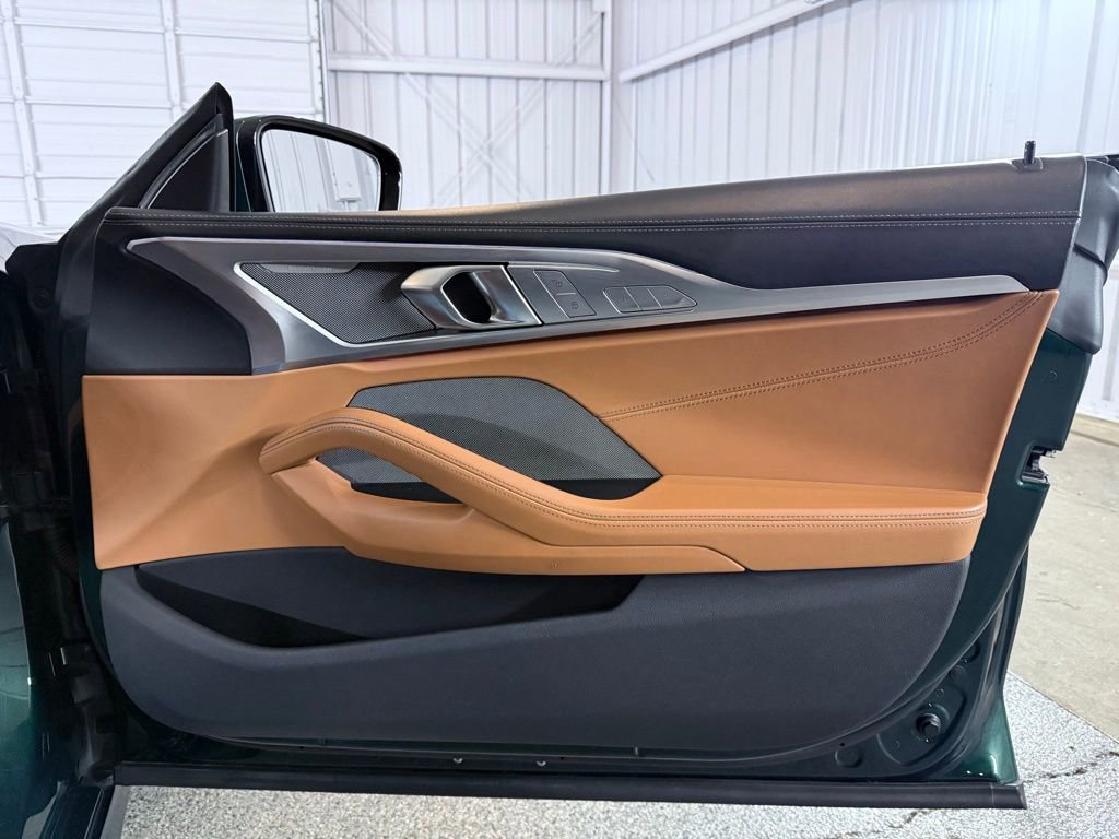 Used 2023 BMW ALPINA B8 xDrive Gran Coupe AWD/4WD image 30