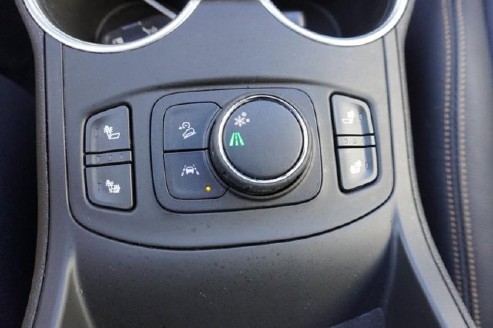 Used 2021 GMC Terrain SLT w/ Infotainment Package II image 30