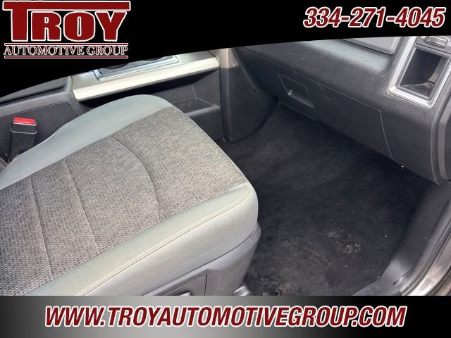 Used 2014 RAM 1500 Big Horn image 28