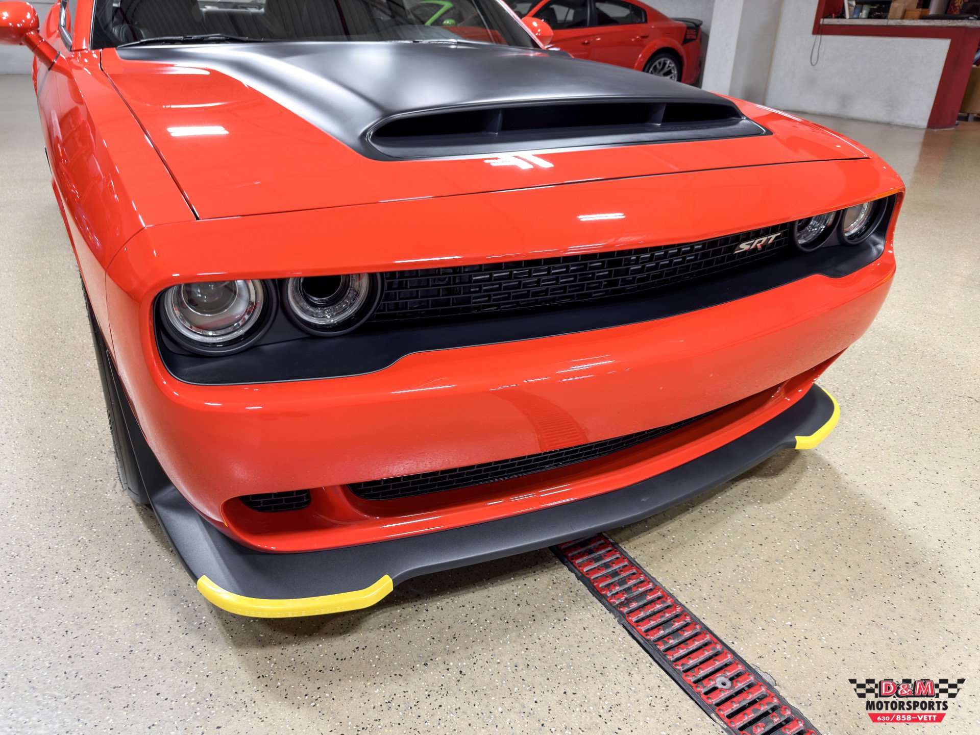 Used 2023 Dodge Challenger SRT Demon 170 RWD image 55