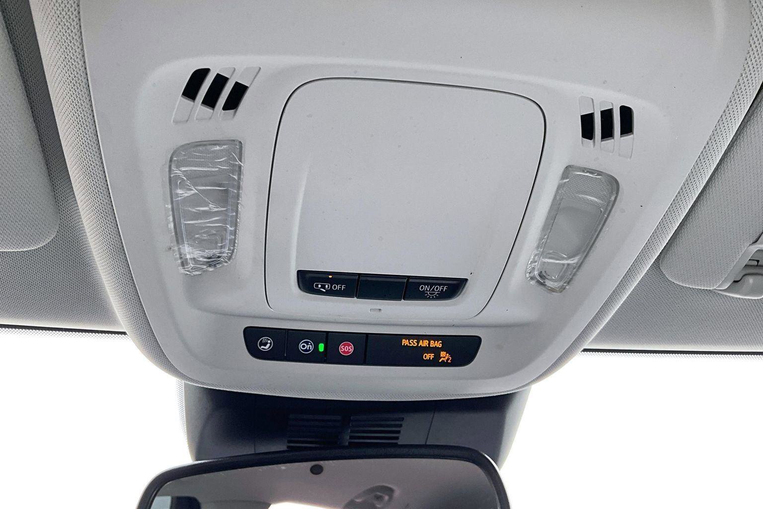 Certified 2025 Buick Envision Sport Touring image 37