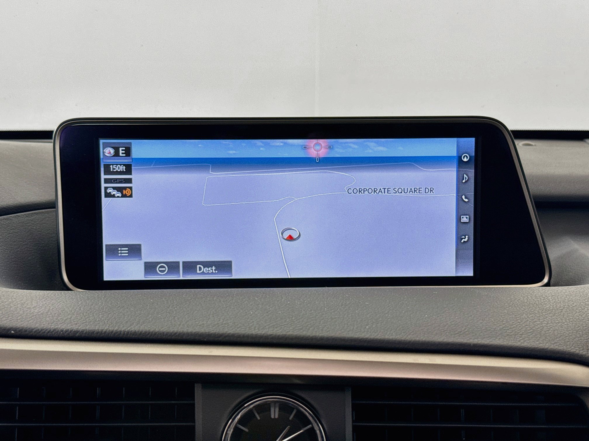 Used 2019 Lexus RX 350L AWD image 16