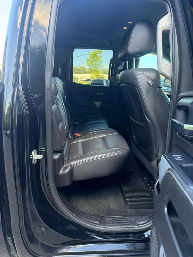Used 2014 Chevrolet Silverado 1500 LT w/ All Star Edition AWD/4WD image 12