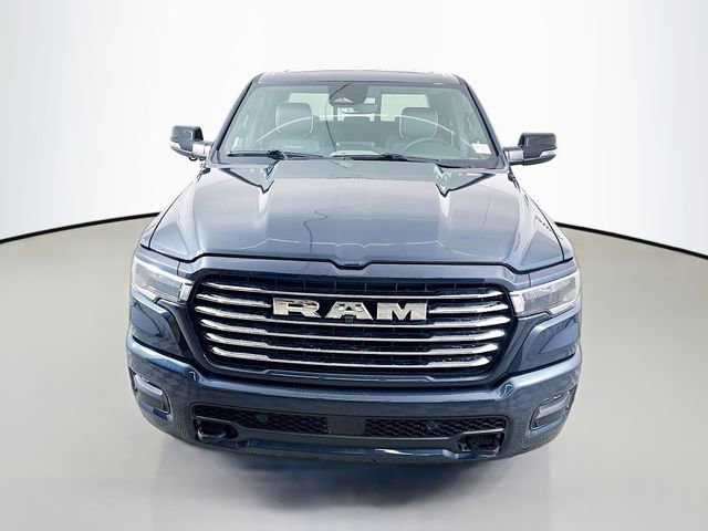 New 2026 RAM 1500 Laramie image 2
