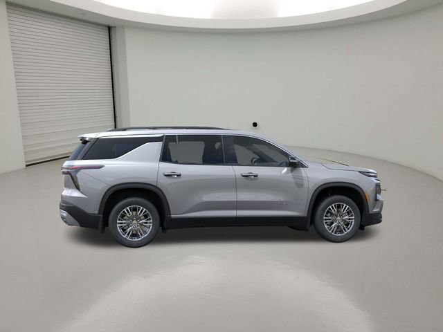 New 2026 Chevrolet Traverse LT w/ Driver Confidence Package image 5