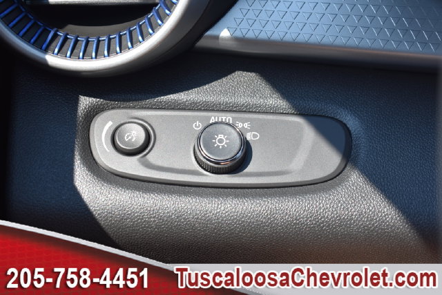 New 2026 Chevrolet Trax LS w/ LS Convenience Package FWD image 28