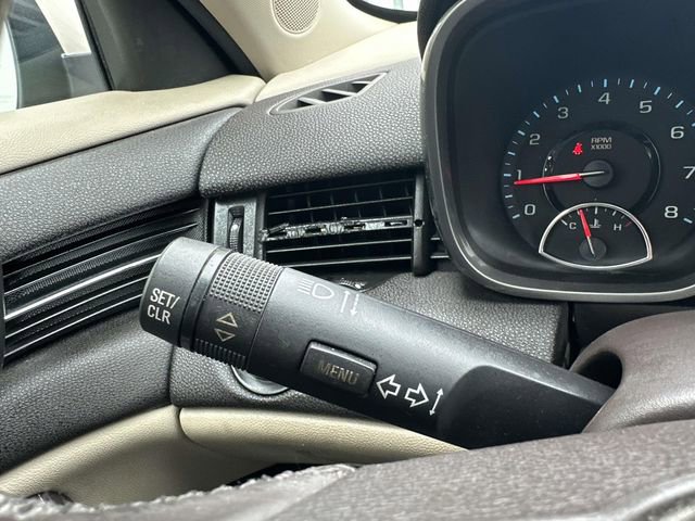 Used 2013 Chevrolet Malibu LTZ image 38