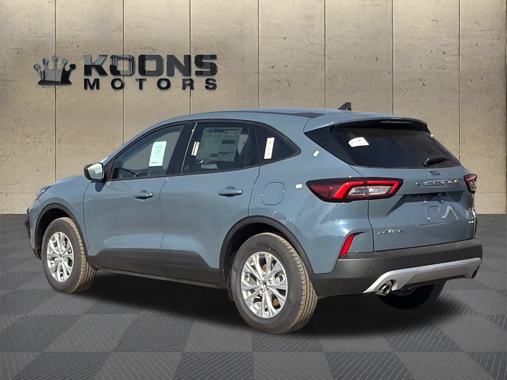 New 2026 Ford Escape Active w/ Tech Pack #1 AWD/4WD image 5