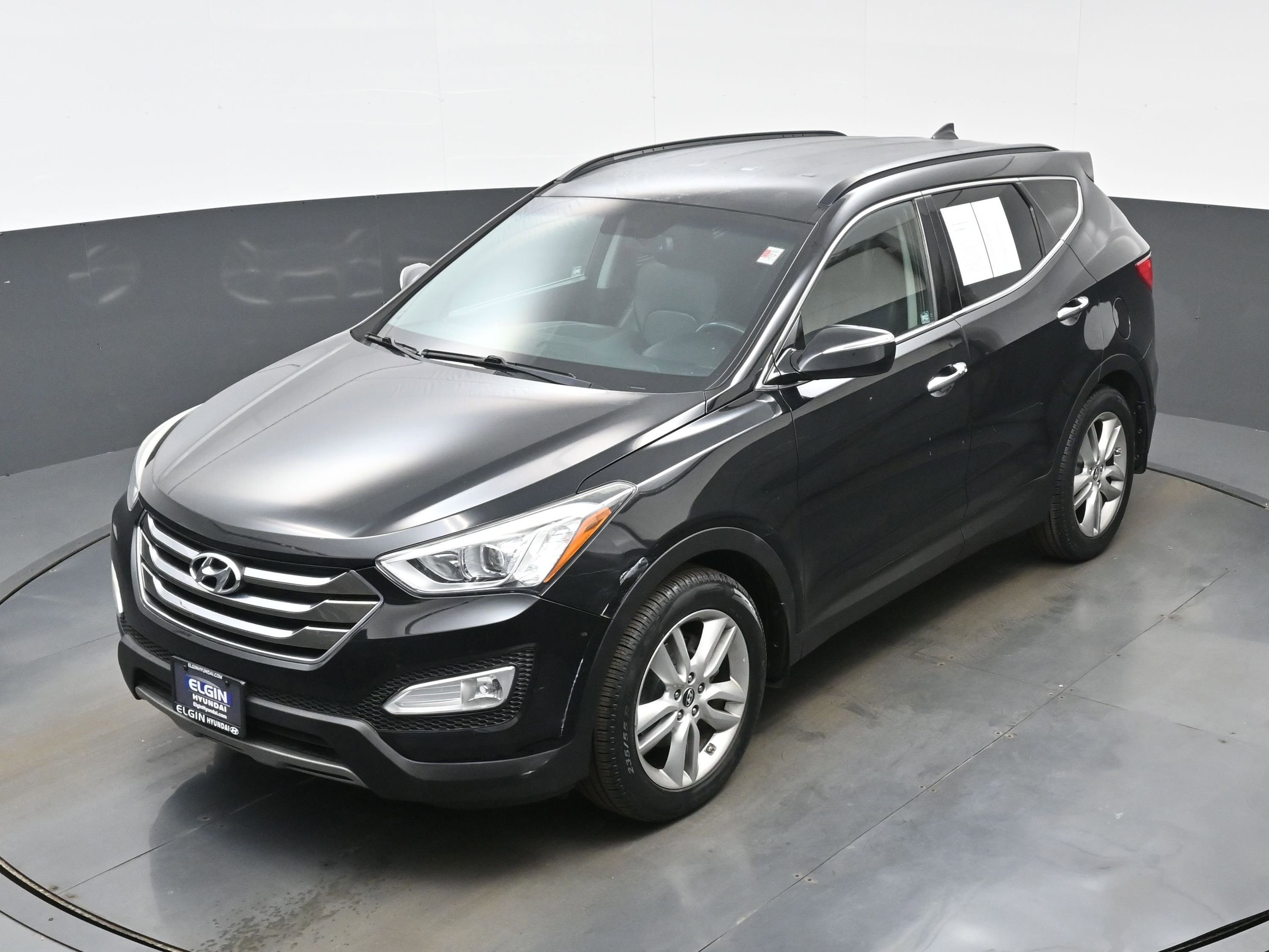 Used 2014 Hyundai Santa Fe Sport 2.0T w/ Navigation Package 06 image 31