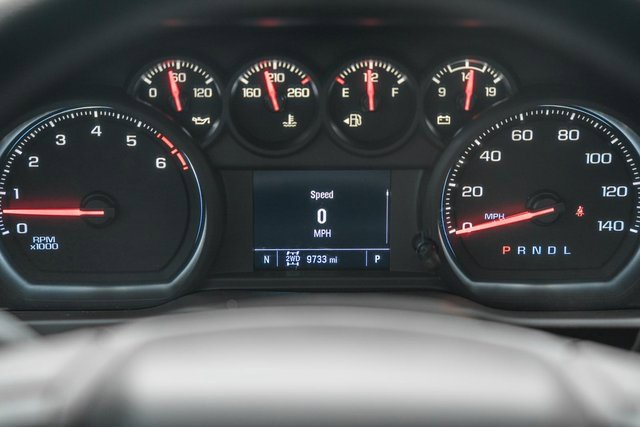 Used 2024 Chevrolet Silverado 3500 W/T w/ WT Convenience Package image 44