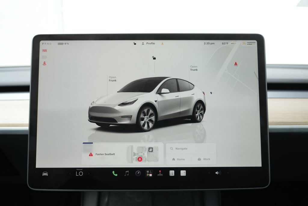 Used 2023 Tesla Model Y AWD image 50
