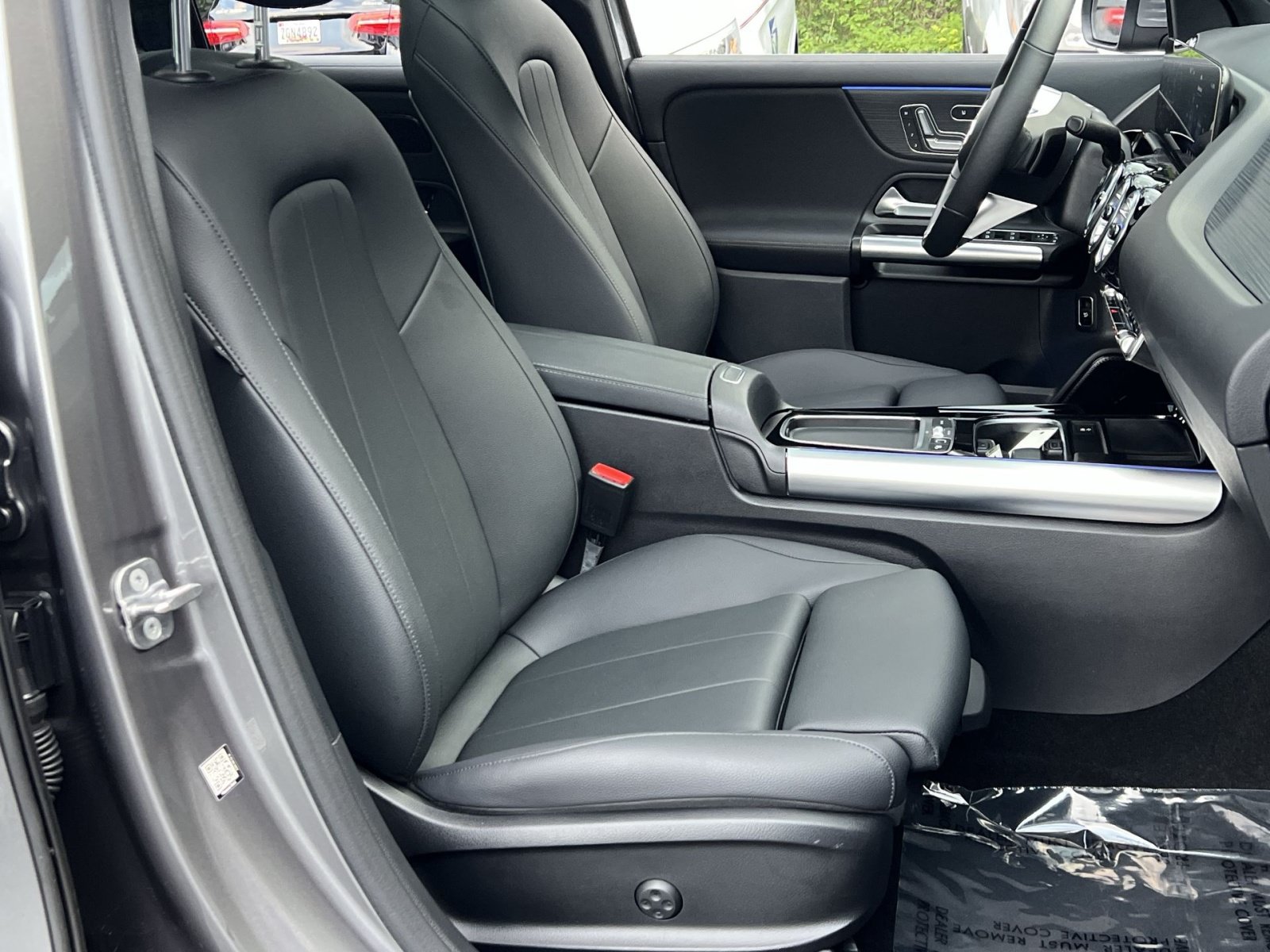 Certified 2026 Mercedes-Benz GLA 250 4MATIC image 33