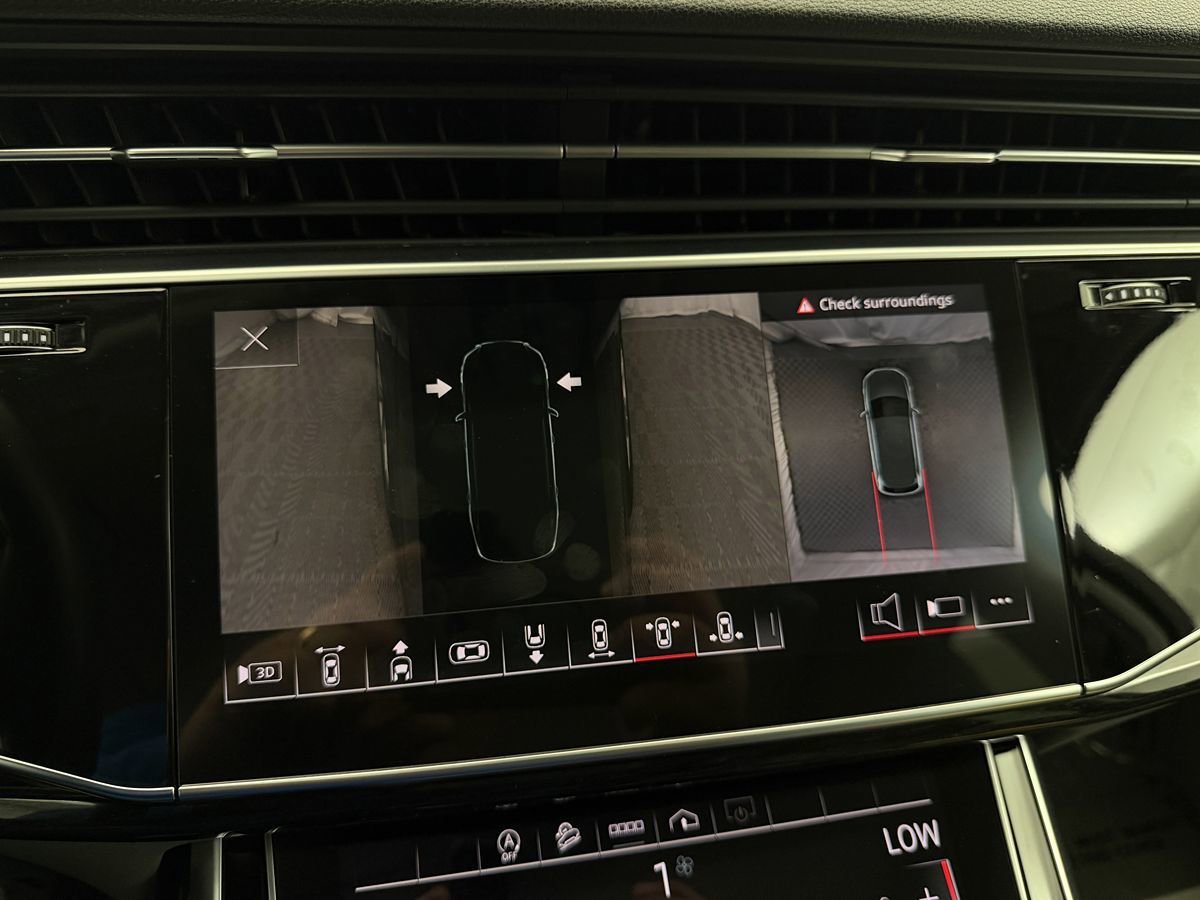 Used 2021 Audi Q7 3.0T Premium Plus AWD/4WD image 26