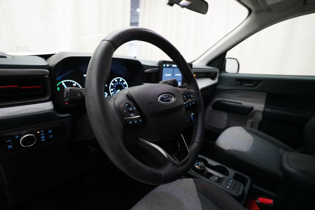 Used 2024 Ford Maverick XLT w/ XLT Luxury Package image 8