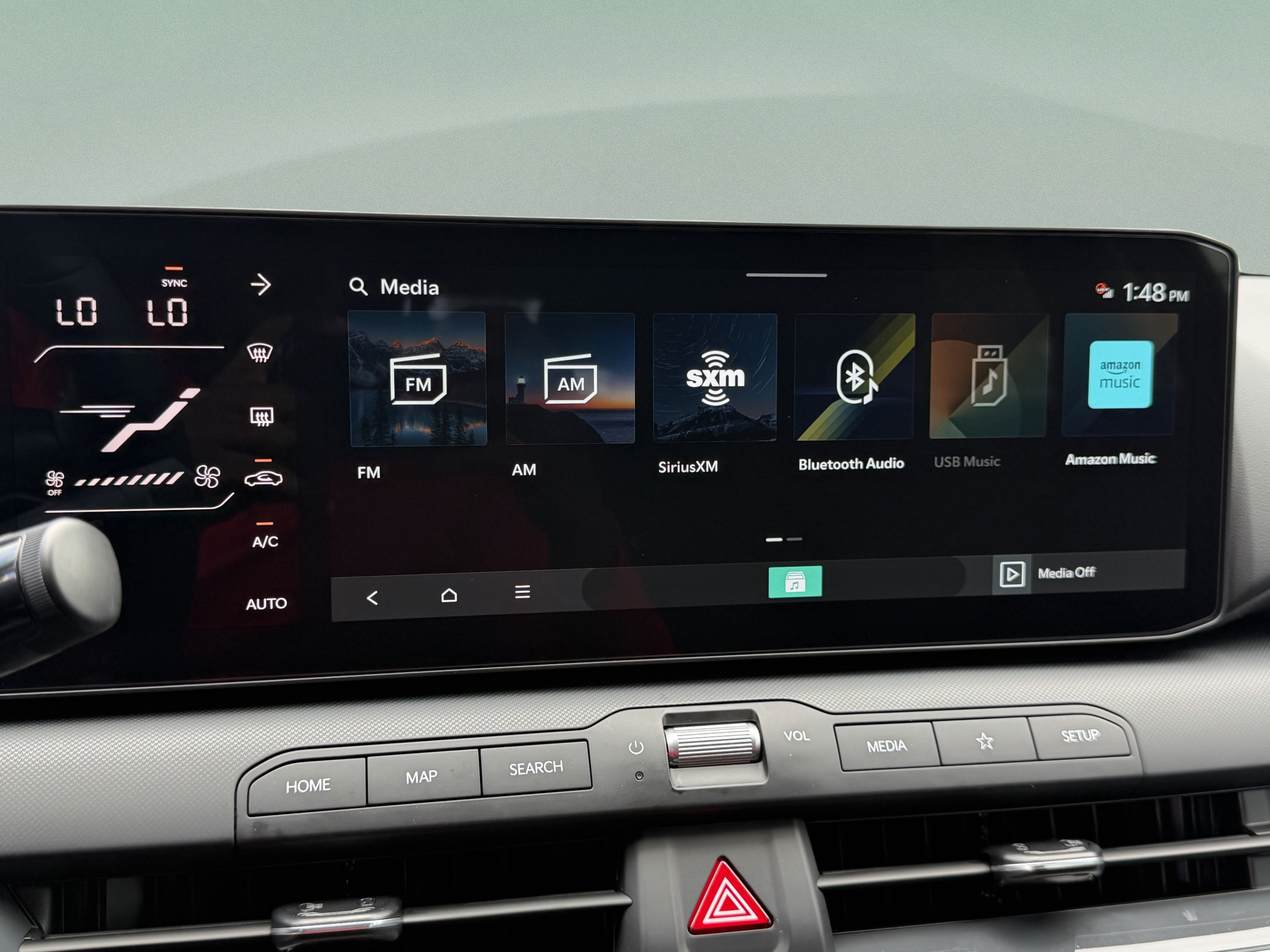 New 2026 Kia K4 GT-Line Turbo FWD image 8