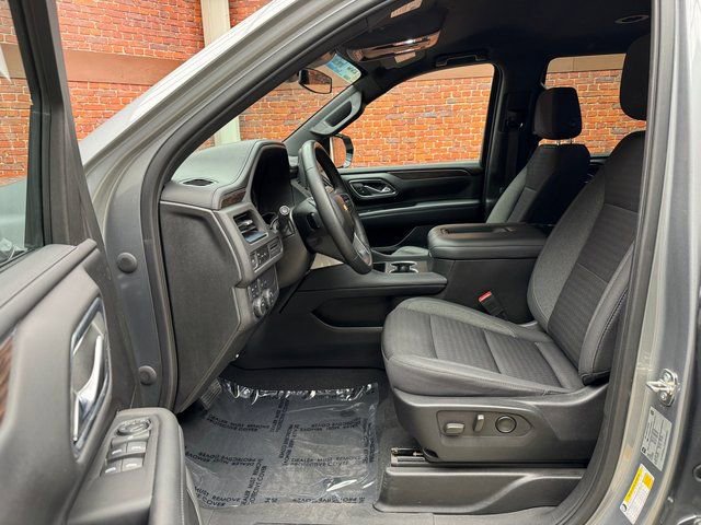 Used 2023 Chevrolet Tahoe LS w/ Driver Alert Package image 23