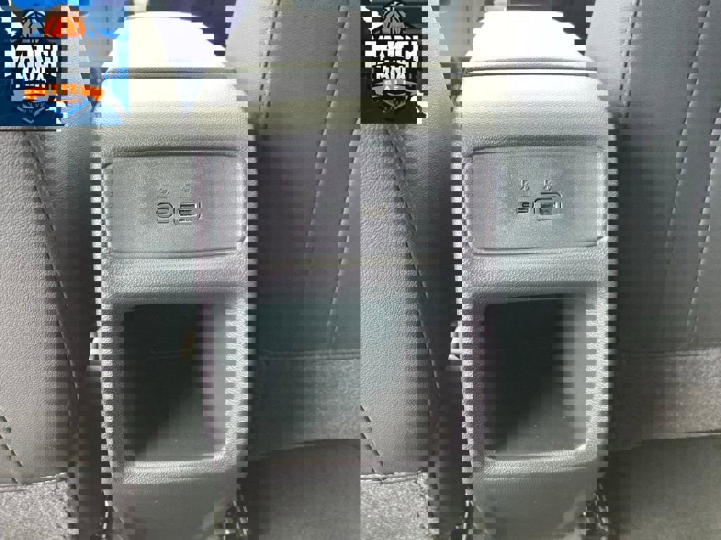 New 2026 Chevrolet Trax LT w/ Sunroof Package image 23