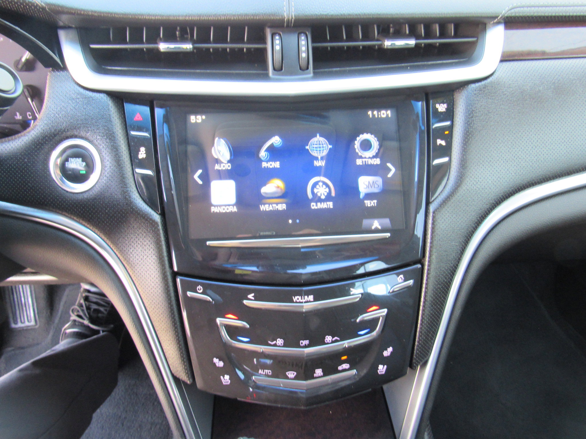 Used 2015 Cadillac XTS Luxury image 17