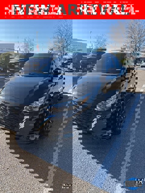 Used 2024 Nissan Sentra SV w/ All-Weather Package image 3