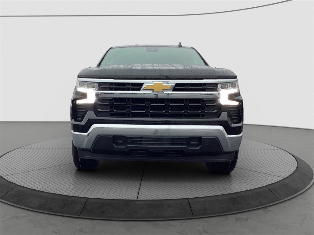 New 2026 Chevrolet Silverado 1500 LT image 2