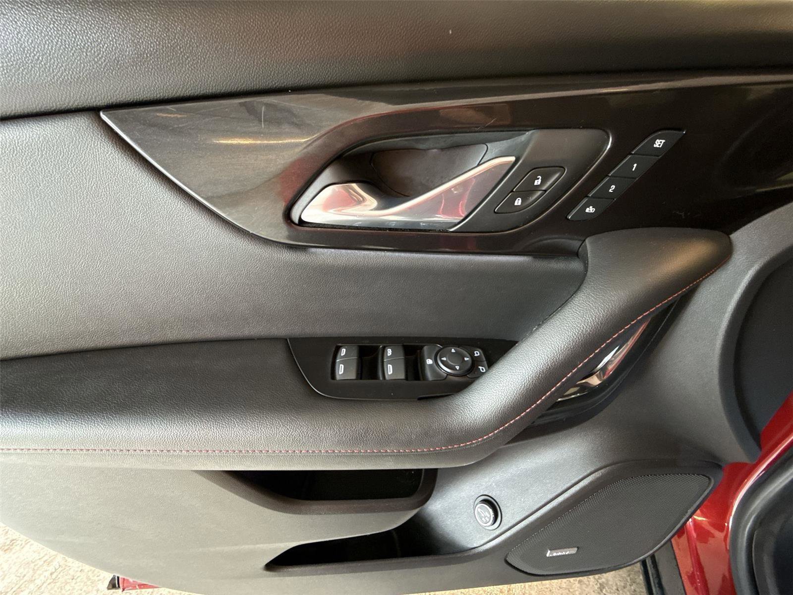 Used 2019 Chevrolet Blazer RS AWD/4WD image 15