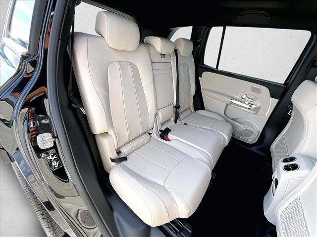 New 2026 Mercedes-Benz GLB 250 image 29