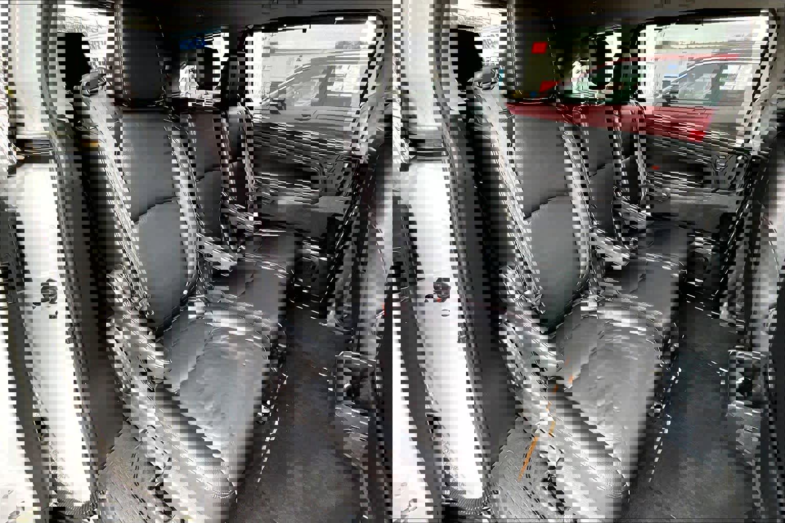 Used 2023 Honda Odyssey Touring image 21