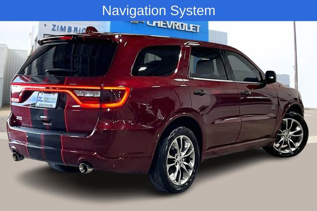 Used 2020 Dodge Durango R/T image 8