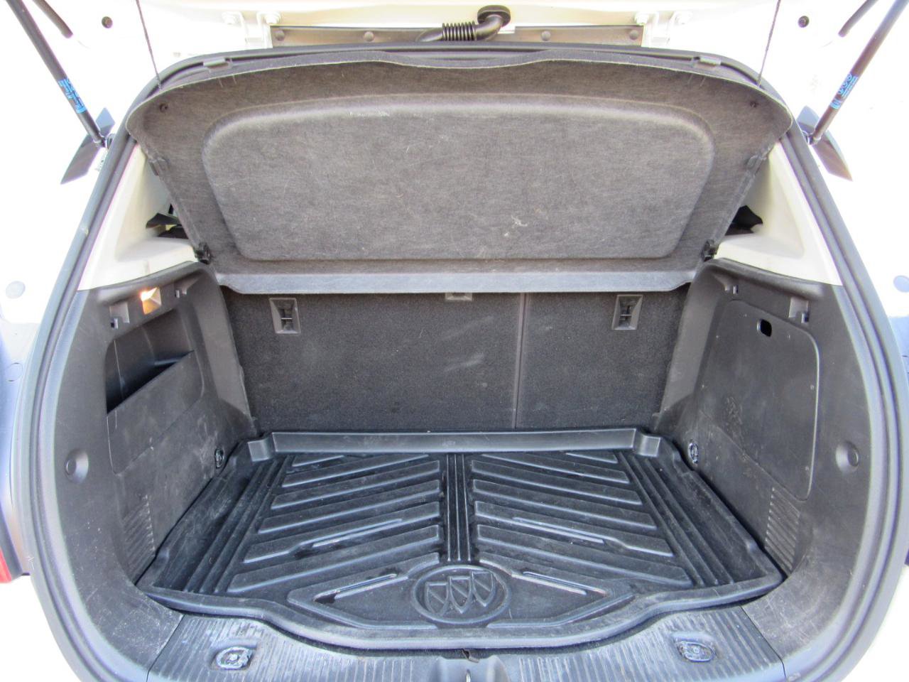 Used 2020 Buick Encore Sport Touring w/ Safety Package image 10