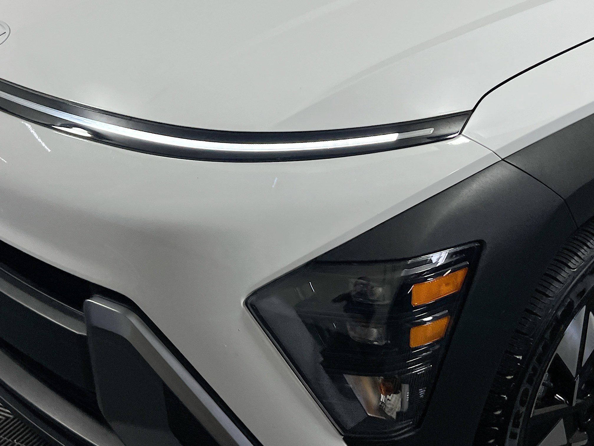 Used 2024 Hyundai Kona SEL FWD image 11