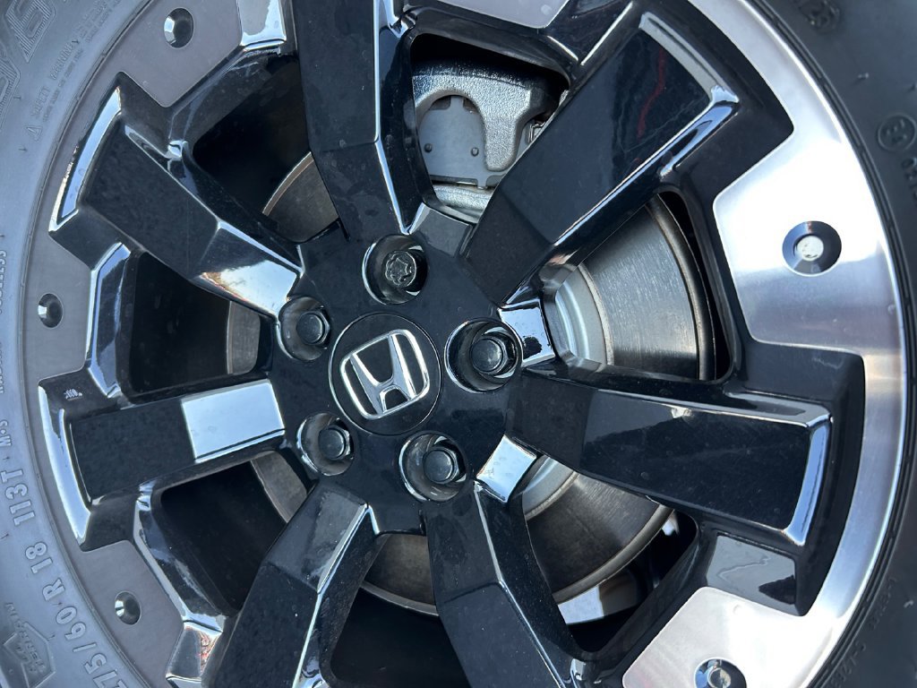 Used 2026 Honda Passport TrailSport Elite image 23