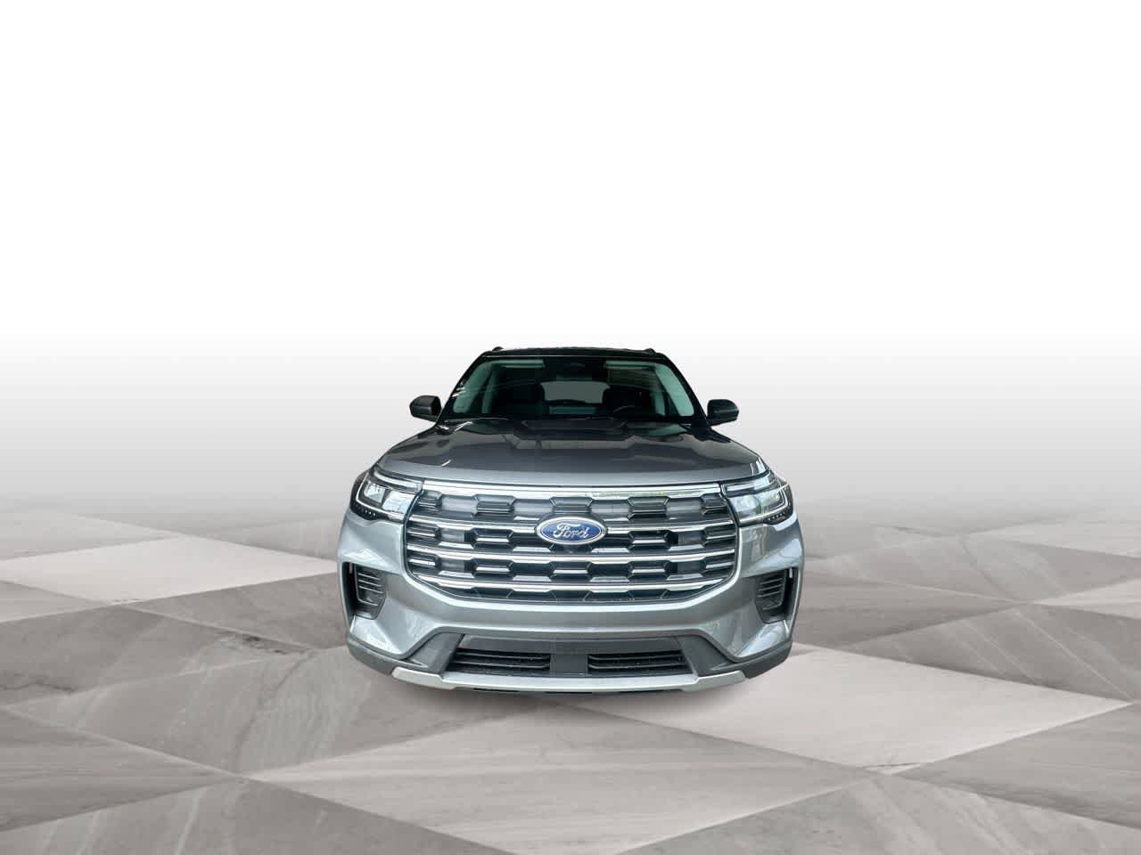 Used 2026 Ford Explorer Active RWD image 3