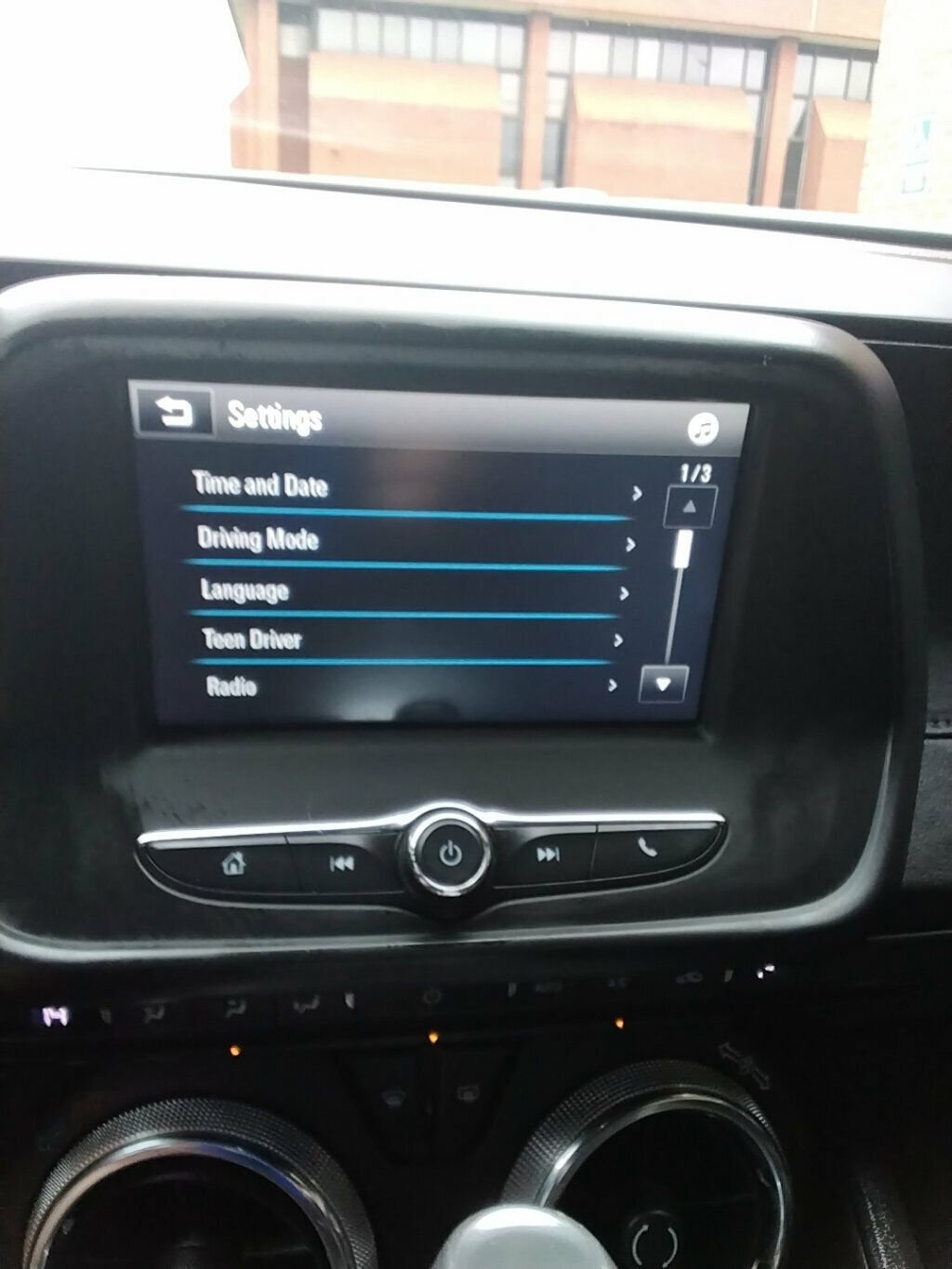 Used 2018 Chevrolet Camaro LT w/ RS Package image 20