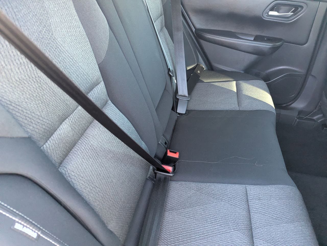 Certified 2025 Nissan Rogue SV image 14