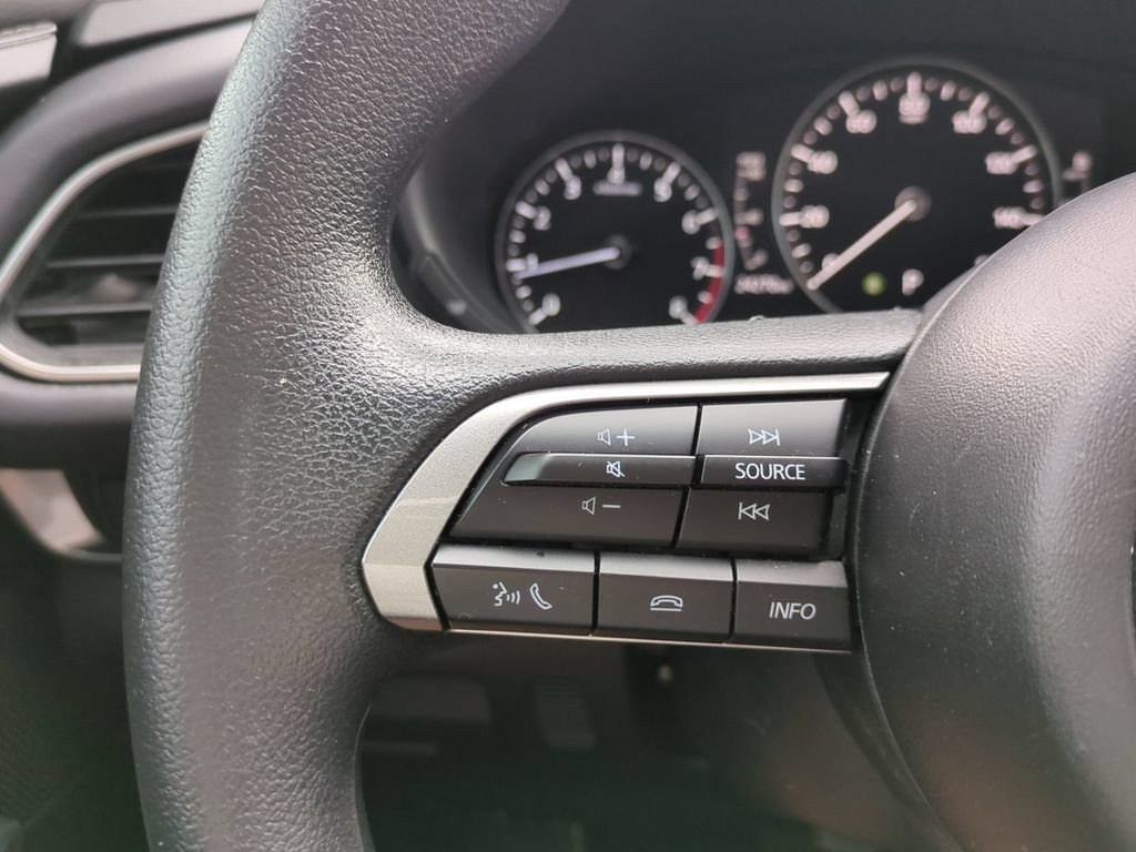 Certified 2025 MAZDA CX-30 AWD 2.5 S image 21