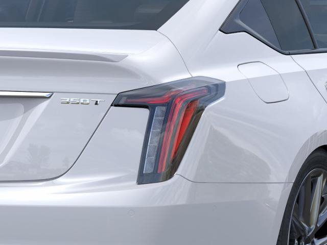 New 2026 Cadillac CT5 Sport RWD image 11